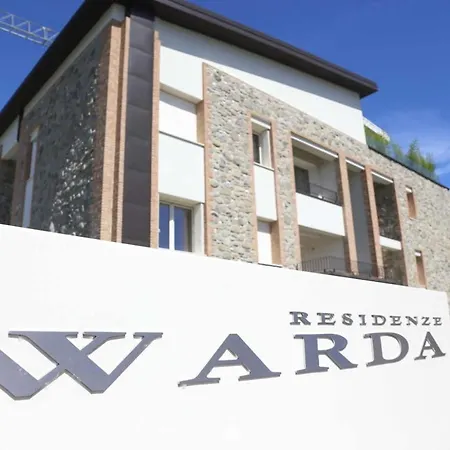 Warda B11 * Desenzano del Garda