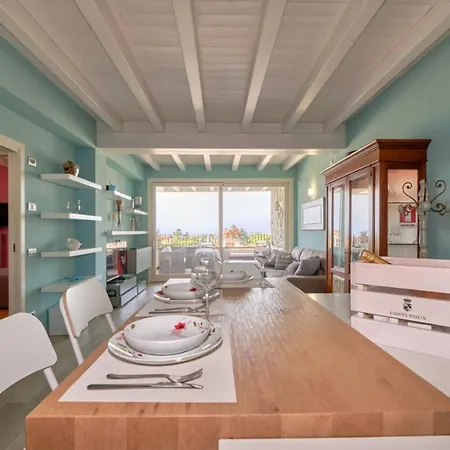 Apartment Warda B11