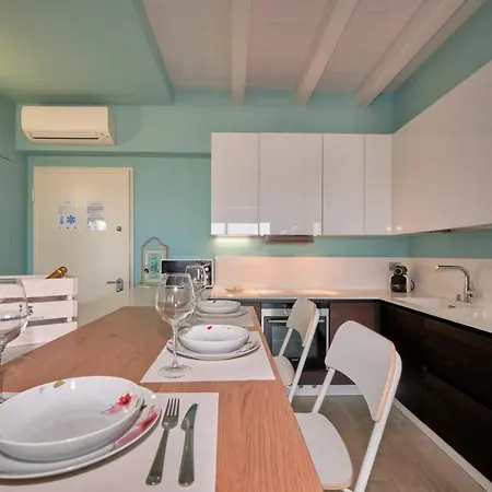 Warda B11 Apartment *