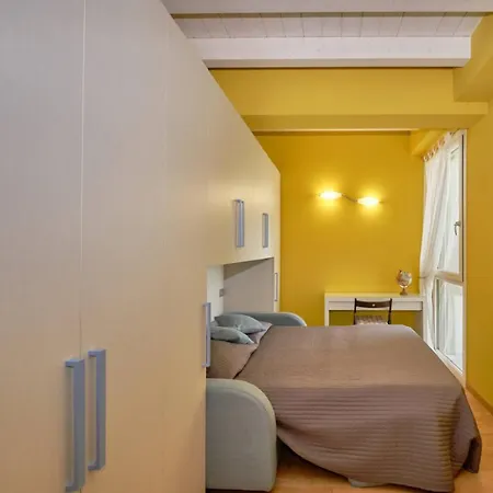 Warda B11 Apartment *