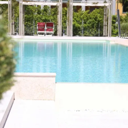 Warda B11 Apartment Desenzano del Garda