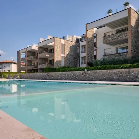 Warda B11 Apartment Desenzano del Garda