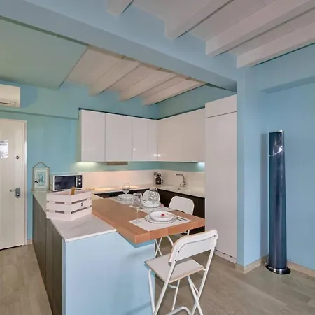 Apartment Warda B11