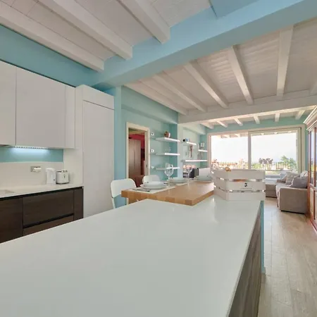 Warda B11 Apartment Desenzano del Garda