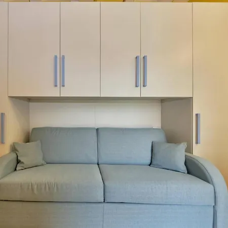 Apartment Warda B11