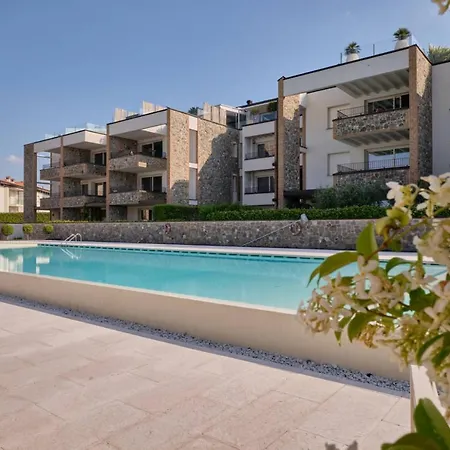 Warda B11 Appartement