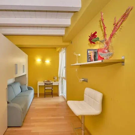 Apartment Warda B11