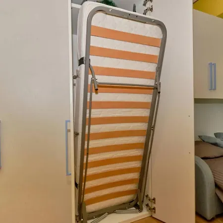 Warda B11 * 데센자노델가르다