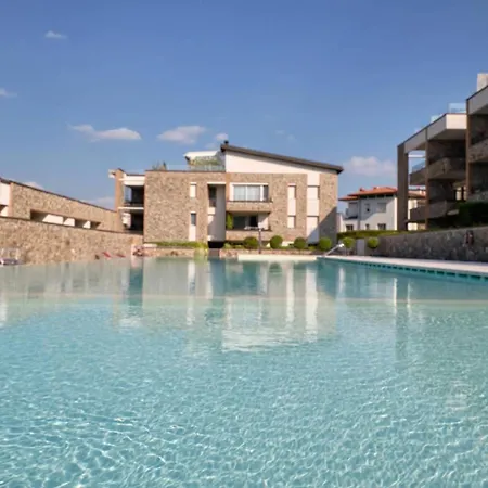 Apartment Warda B11 *