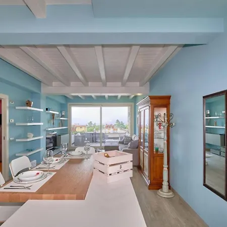 Warda B11 Appartement *