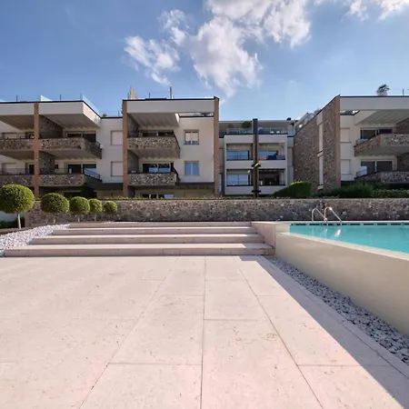 Warda B11 Appartement