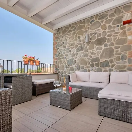 Warda B11 Appartement *